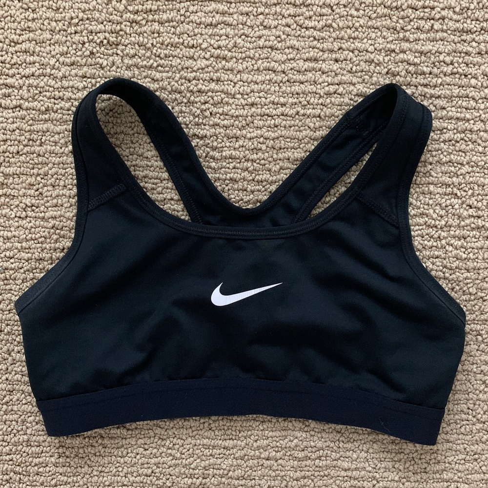 Nike Sports Bra!